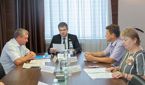 Депутаты упростят оформление собственности по «гаражной амнистии»